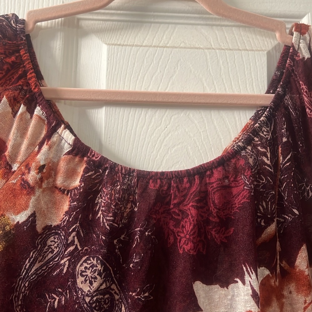 Blouse - Picture 3 of 4